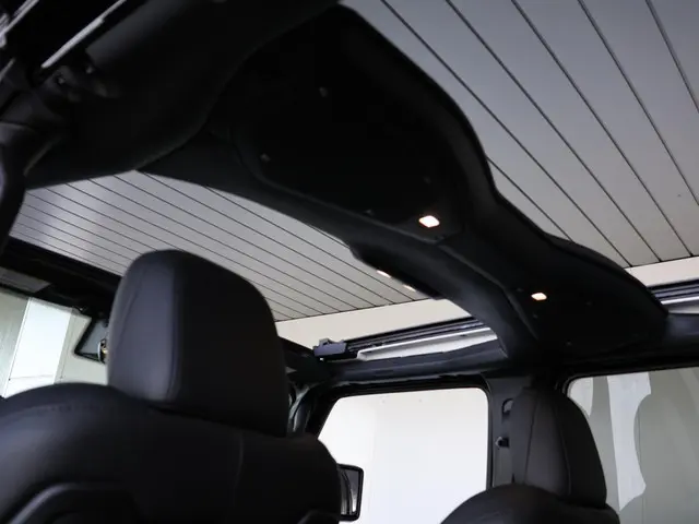 Jeep Wrangler 392 Rubicon Final Edition | VAN | 2024 Model | 476 PK | Performance uitlaat |