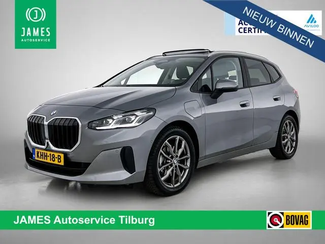 BMW 2-serie Active Tourer Plug-In Hybrid 225e xDrive PANORAMADAK | MEM. STOEL | 360° CAMERA | HEAD-U...