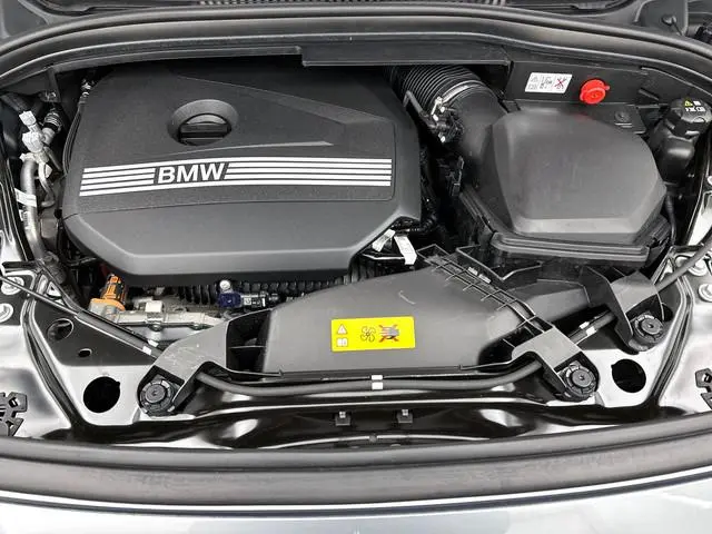 BMW 2 Serie