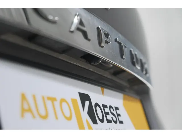 Renault Captur TCe 90 Bose | Trekhaak | Camera | Navigatie | Parkeersensoren