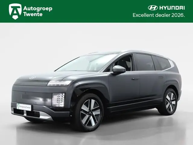Hyundai IONIQ 9