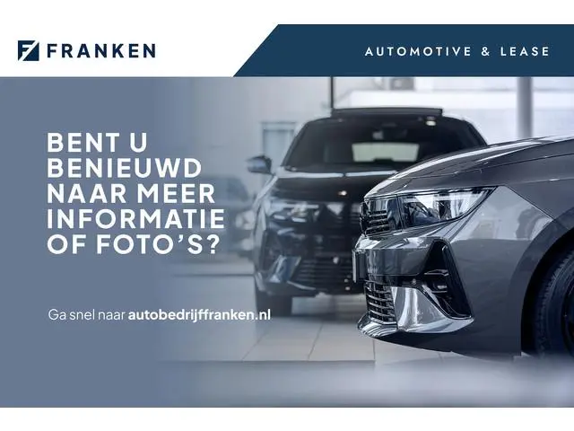 Jeep Compass 4xe 240 Plug-in Hybrid Electric Summit | Leder | Winterpack | | BLIS | Compleet