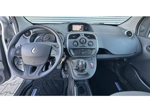 Renault Kangoo 1.5 dCi 90 Energy Luxe Maxi MARGE