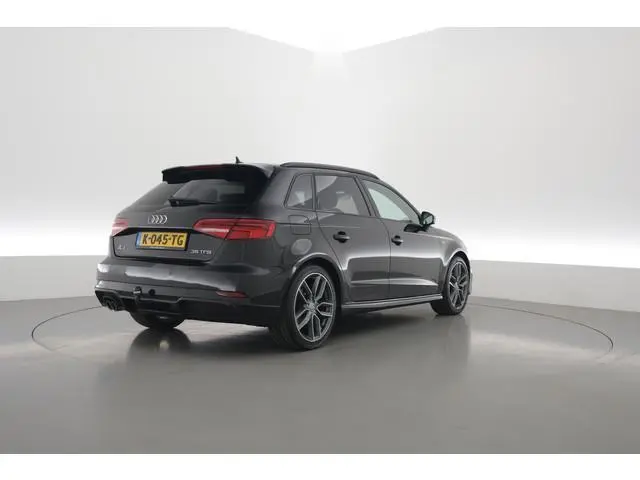 Audi A3 Sportback 35 TFSI S-Line Competition | Virt. Cockpit | Cruise Contr. | Standkachel | B&O | T...