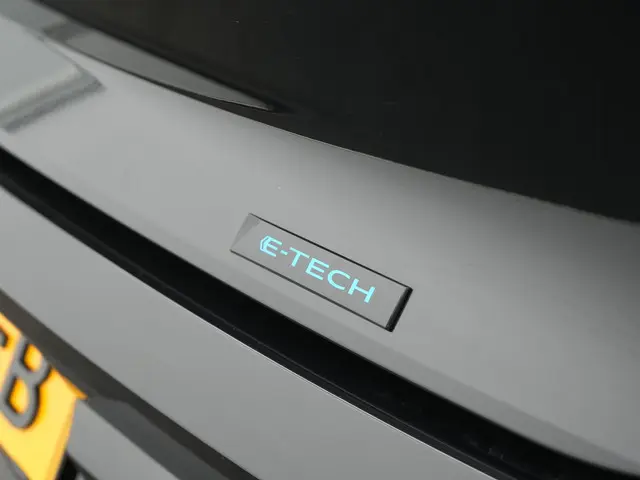 Renault Rafale