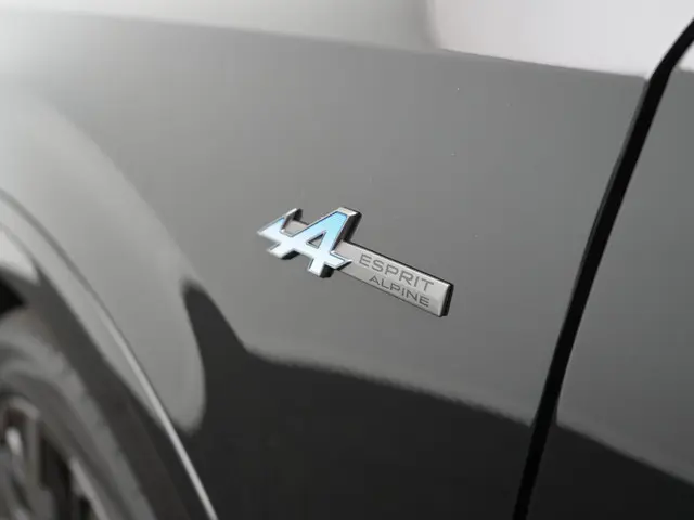 Renault Rafale
