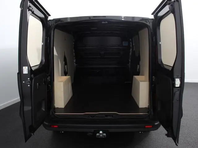Renault Trafic 2.0 Blue dCi 110PK T30 L2H1 Advance Navigatie Airco Lichtmetalen velgen Betimmering T...