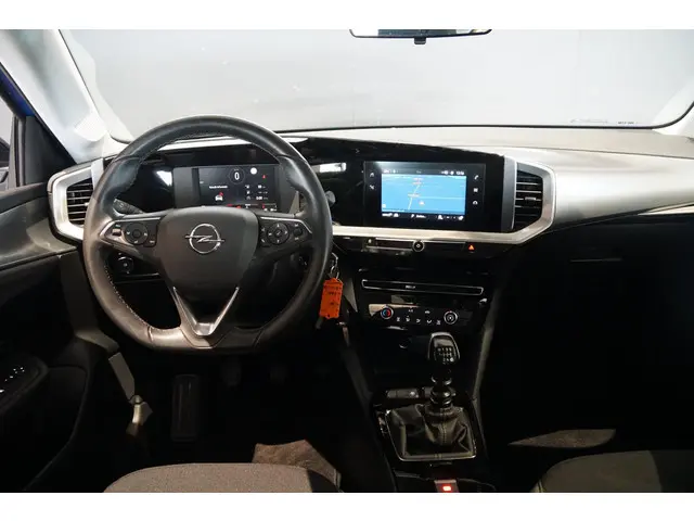 Opel Mokka 1.2 Edition Opel Mokka Opel Mokka *18.991KM* + TREKHAAK /  APPLE CARPLAY / NAVIGATIE