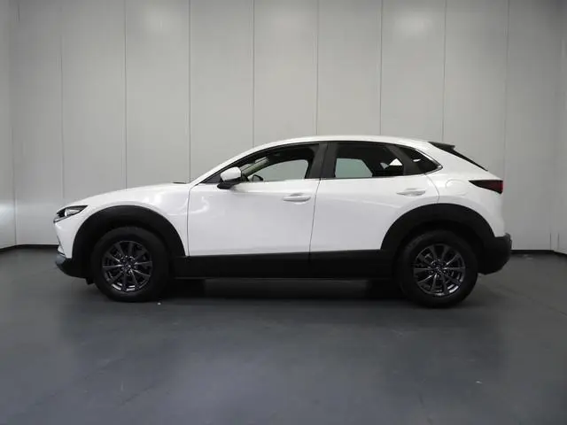Mazda CX-30 2.0 e-SkyActiv-X M Hybrid NAVI/TREKH./ADAPT.CRUISE/LED/16"LMV!