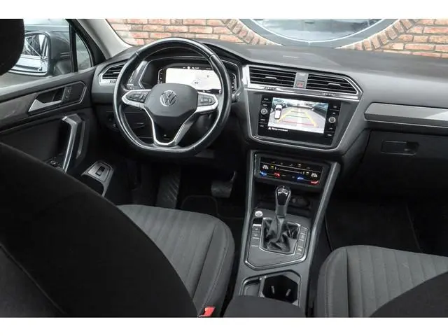 Volkswagen Tiguan Allspace 2.0 TDI Highline 7p. Trekhaak, Achteruitrijcamera, ACC