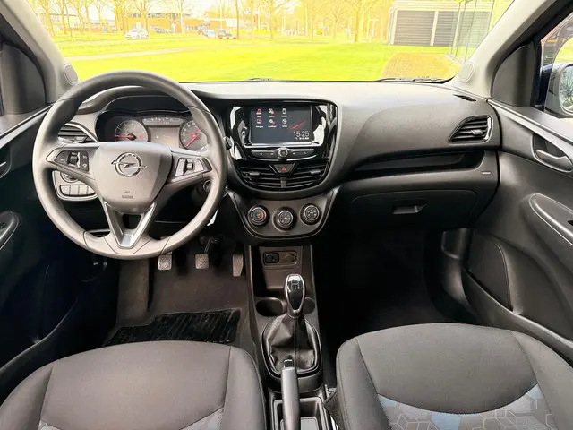 Opel KARL