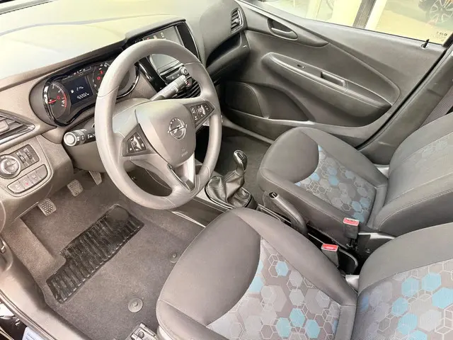 Opel KARL