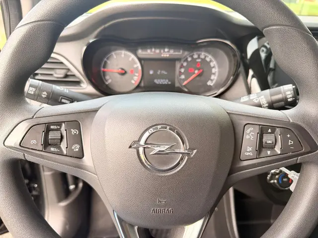 Opel KARL