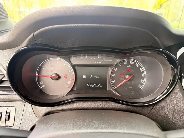 Opel KARL