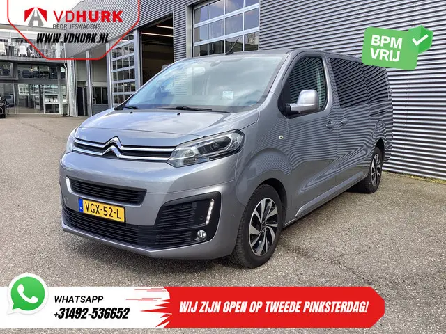 Citroën Jumpy