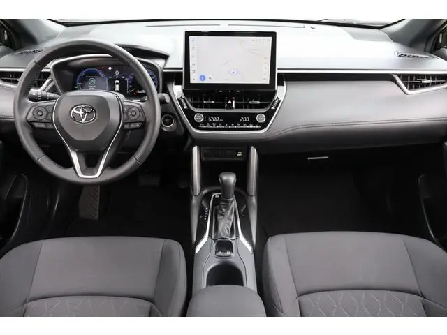 Toyota Corolla Cross 2.0 High Power Hybrid Active 1e Eigenaar | Volledig Onderh | NAP | BTW | Camera...