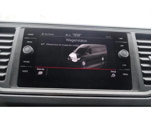 MAN TGE