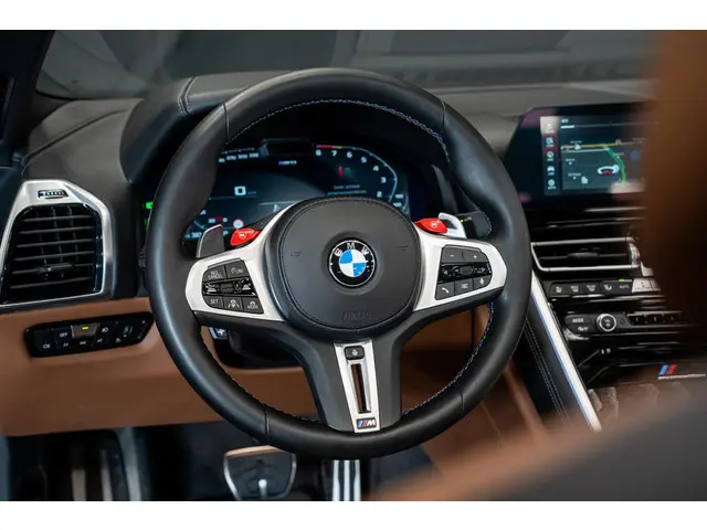 BMW M8