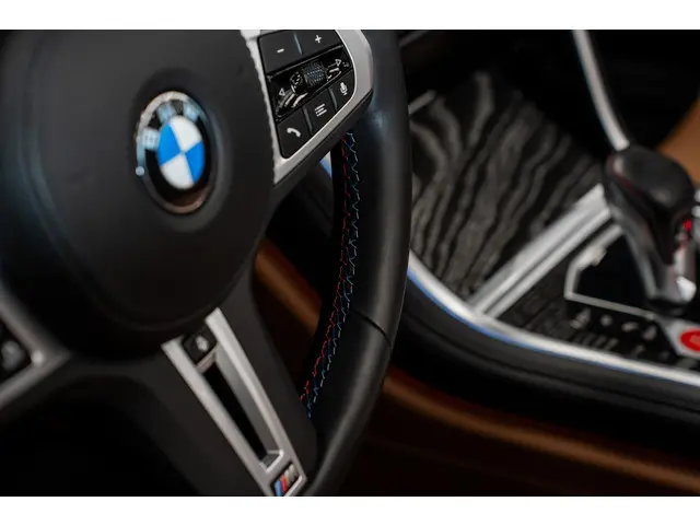 BMW M8
