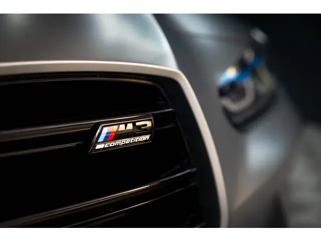 BMW M3