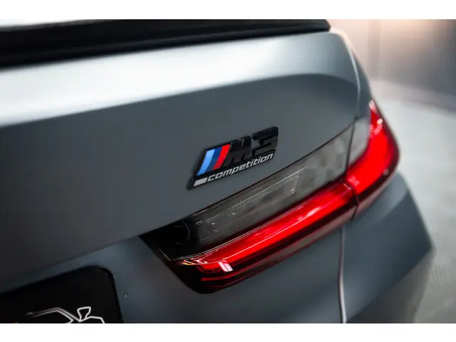 BMW M3