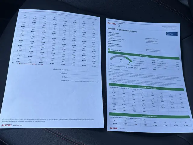 Mercedes-Benz EQB 250+ AMG Line 7p. 71 kWh | SOH 99% | 7 PERSOONS| ELEKTRISCHE ACHTERKLEP| STOELVERW...