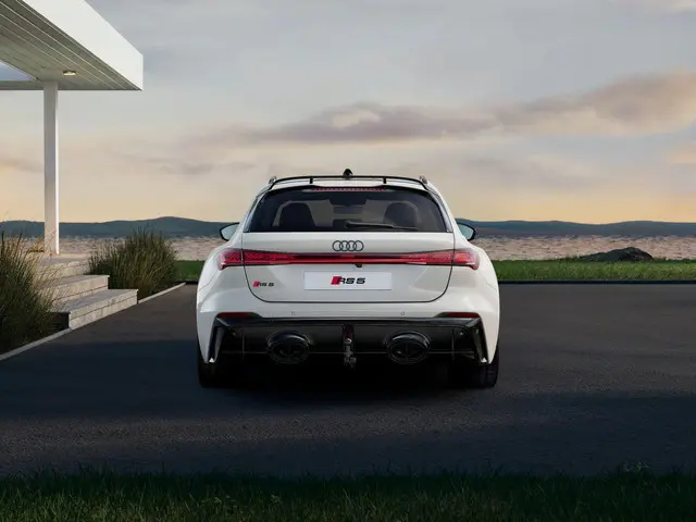 Audi RS5