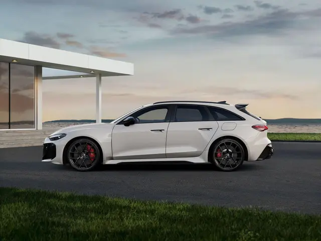 Audi RS5
