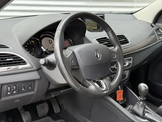 Renault Mégane