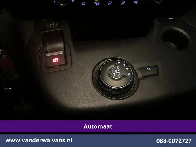 Opel Combo 1.5D 131pk Automaat L1H1 Euro6 Airco | 3-Zits | Camera | Apple Carplay | Cruisecontrol An...