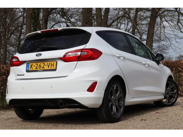 Ford Fiesta 1.0 EcoBoost ST-Line | Carplay |