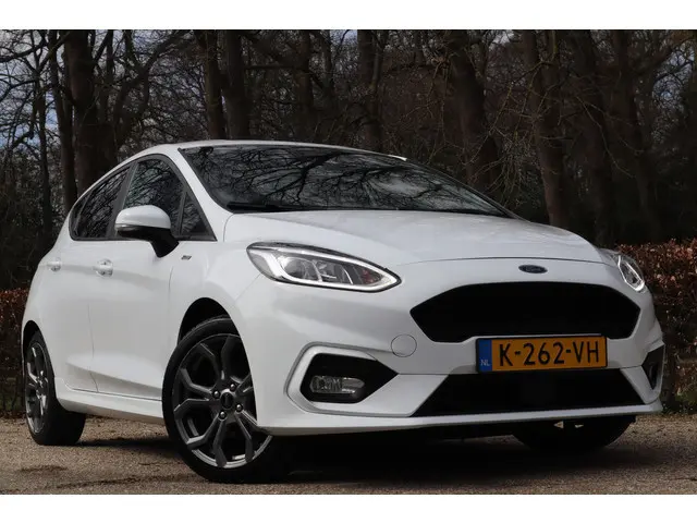 Ford Fiesta 1.0 EcoBoost ST-Line | Carplay |