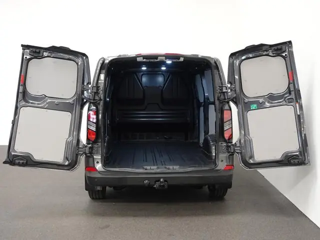 Ford Transit Custom 300 2.0 TDCI L2H1 Trend Nieuw Model Automaat Navigatie Airco Cruise Control Lich...