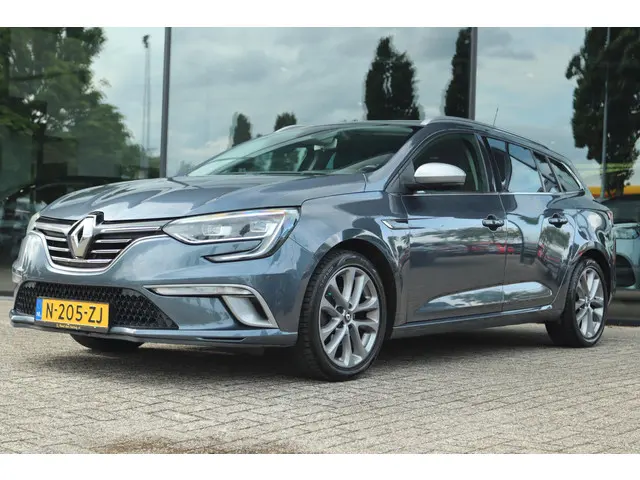 Renault Mégane