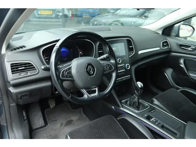 Renault Mégane