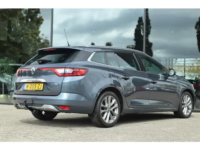 Renault Mégane