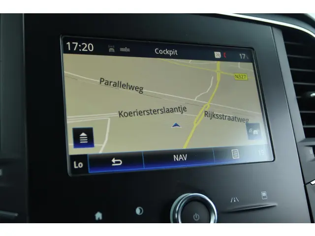 Renault Mégane