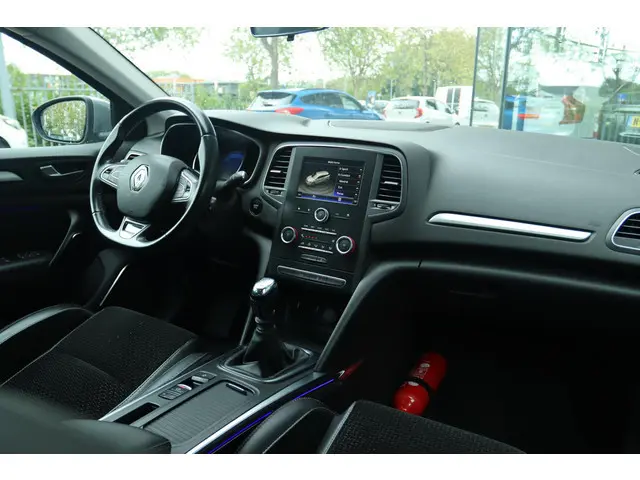 Renault Mégane
