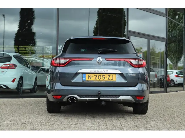 Renault Mégane