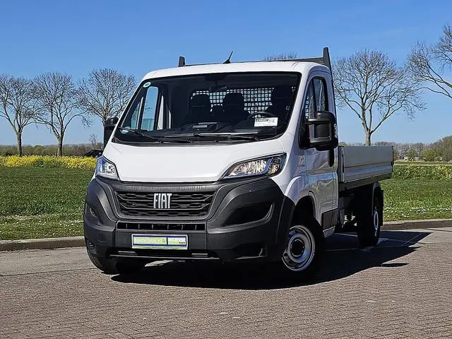 FIAT DUCATO 35 xxl ac euro6