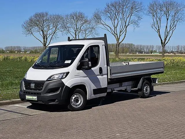 FIAT DUCATO 35 xxl ac euro6