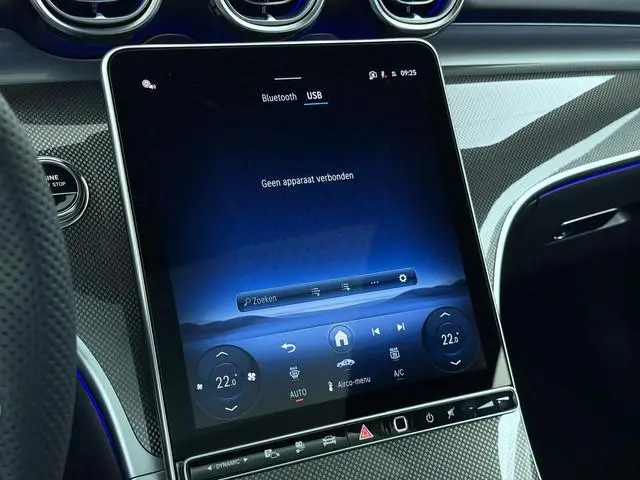 Mercedes-Benz CLE