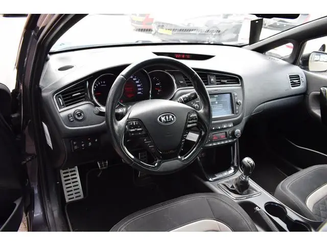 Kia cee'd