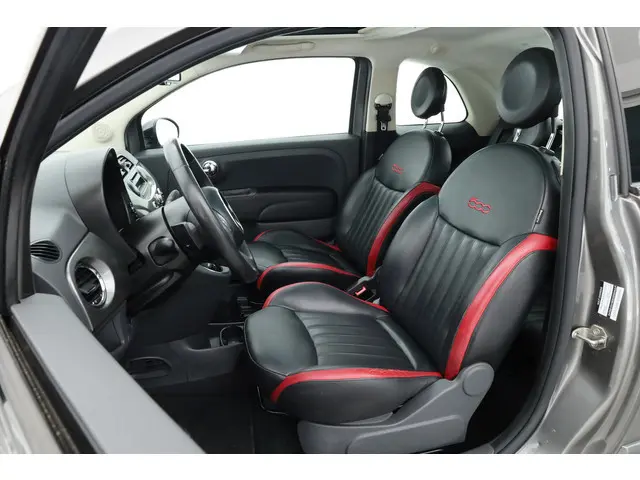 Fiat 500 0.9 TwinAir Turbo Cult | Automaat | Pano | PDC A | Clima | Bi-xenon | Interscope Audio | Al...