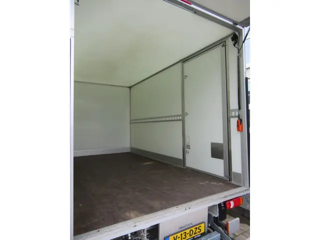 Maxus eDeliver9