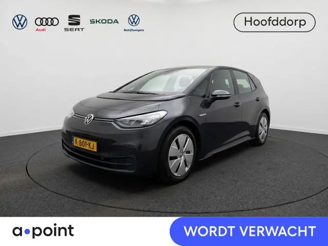 Volkswagen ID.3 Life 58 kWh 204 pk | SOH 91,03% | Navigatie | Parkeersensoren | Apple Carplay/Androi...