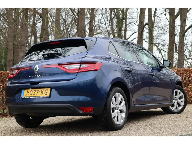 Renault Mégane