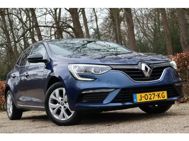 Renault Mégane