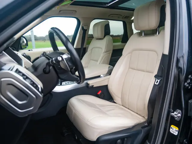 Land Rover Range Rover Sport P400 HSE Dynamic | 23” Urban LM | Volleder | Carbon pack | Carbon SVR m...