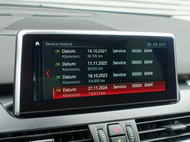BMW 2 Serie